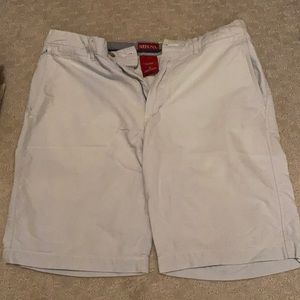 Merona Light Blue Shorts size 32